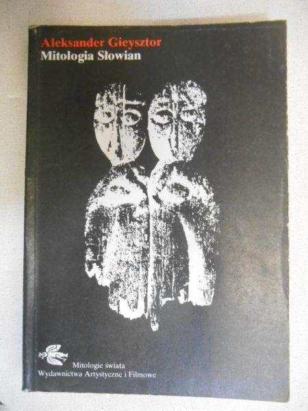 Mitologia Słowian