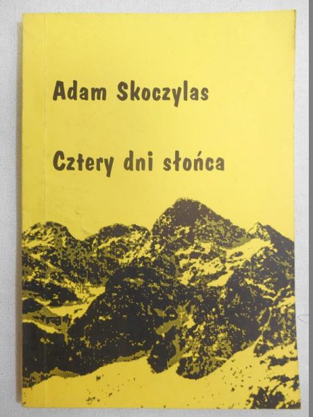 Cztery dni słońca