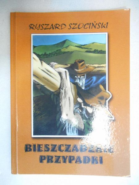 Bieszczadzkie przypadki