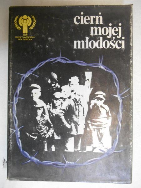 Bigorajska Zofia - Cierń mojej młodości