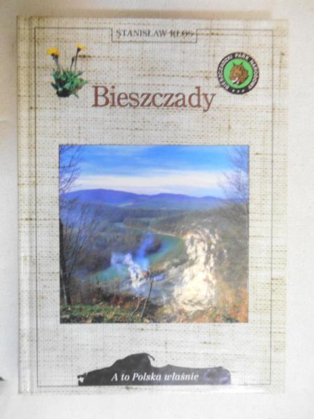 Bieszczady
