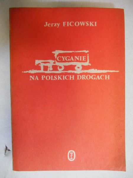 Cyganie na polskich drogach