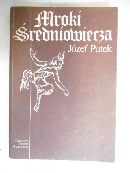 Mroki średniowiecza