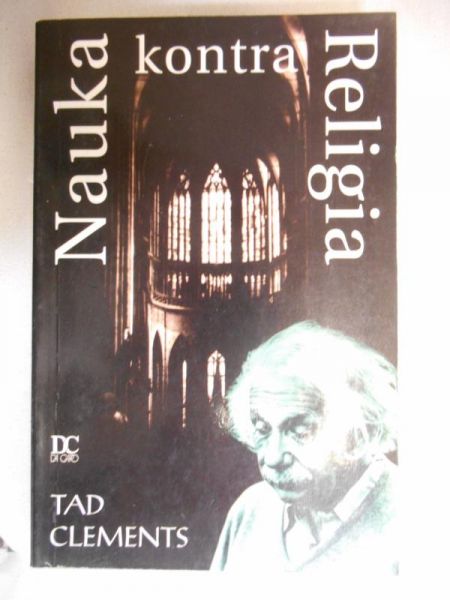 Nauka kontra religia