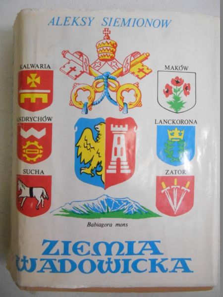 Ziemia Wadowicka