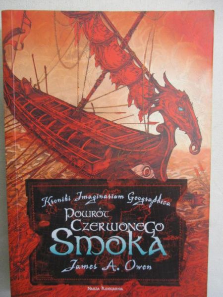 Powrót czerwonego smoka