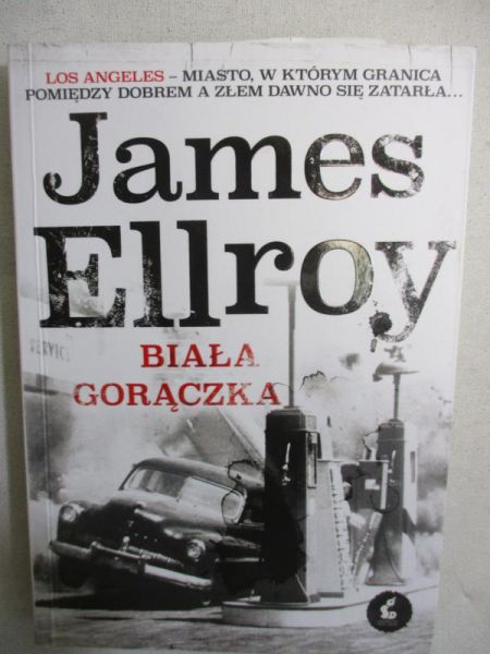 Biała gorączka