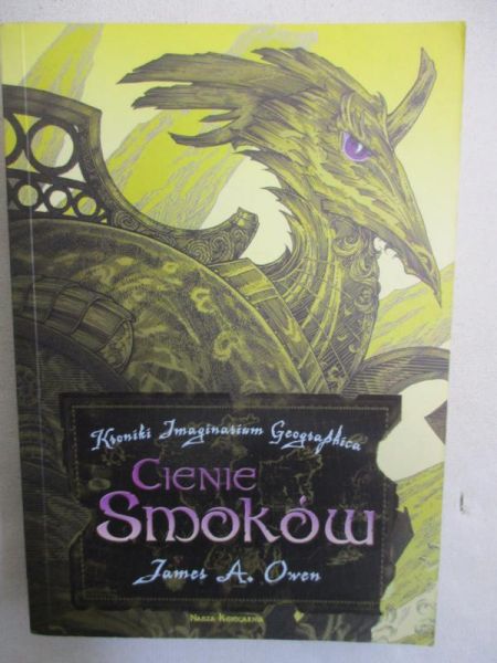 Cienie smoków