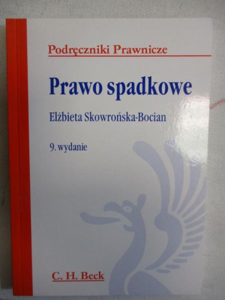 Prawo spadkowe