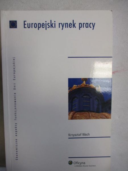 Europejski rynek pracy