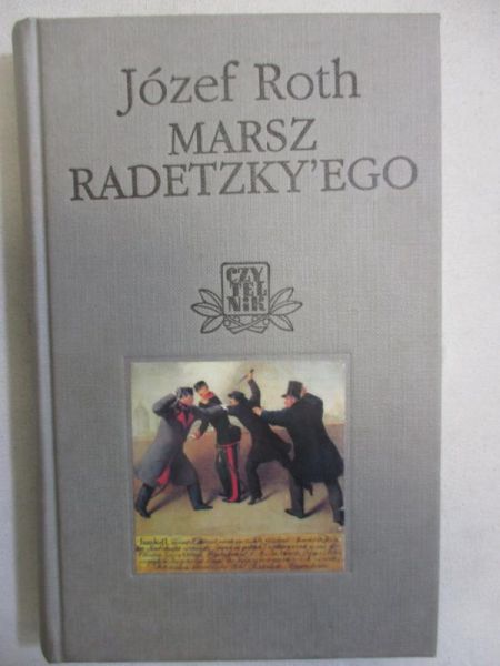 Marsz Radetzky'ego