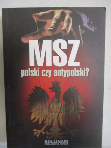 MSZ polski czy antypolski?