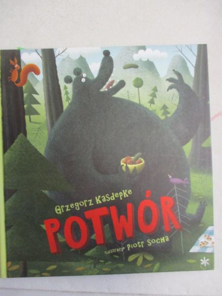 Potwór
