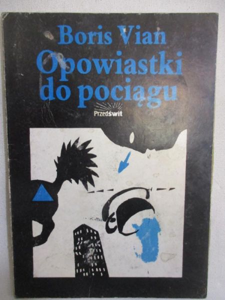Opowiastki do pociągu