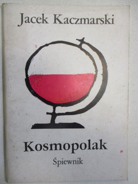Kosmopolak. Śpiewnik