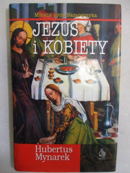 Jezus i kobiety