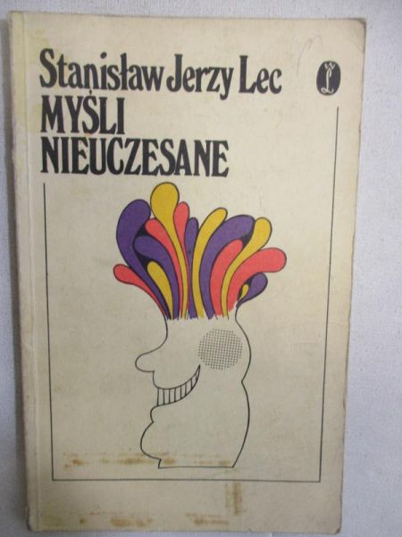 Myśli nieuczesane