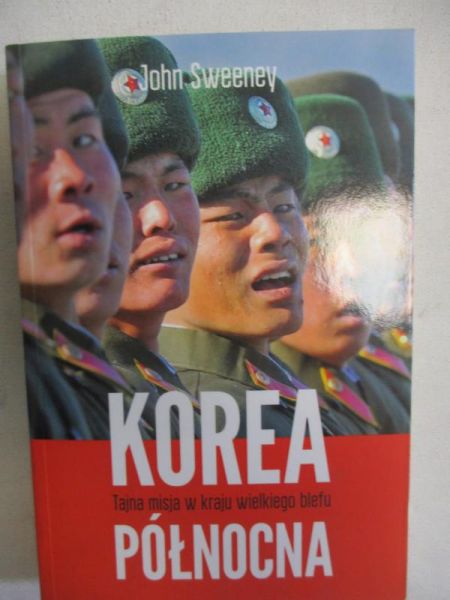 Korea Północna