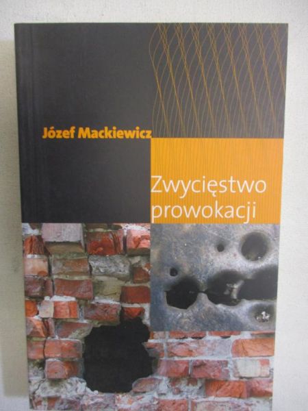 Zwycięstwo prowokacji