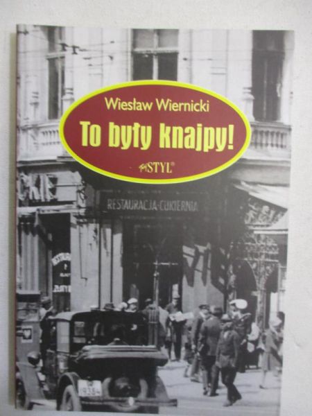 To były knajpy