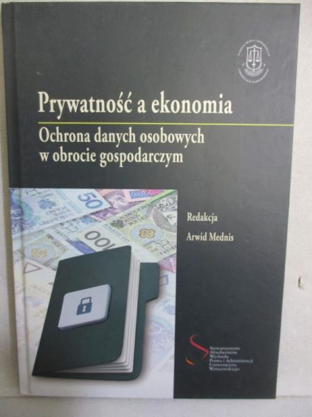Prywatność a ekonomia