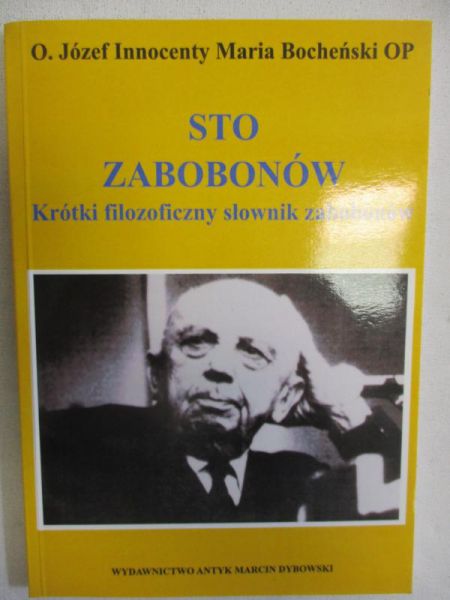Sto zabobonów