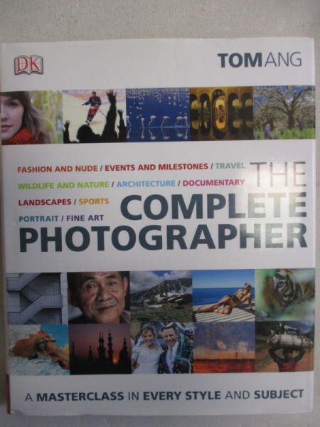 The Complete Photographer