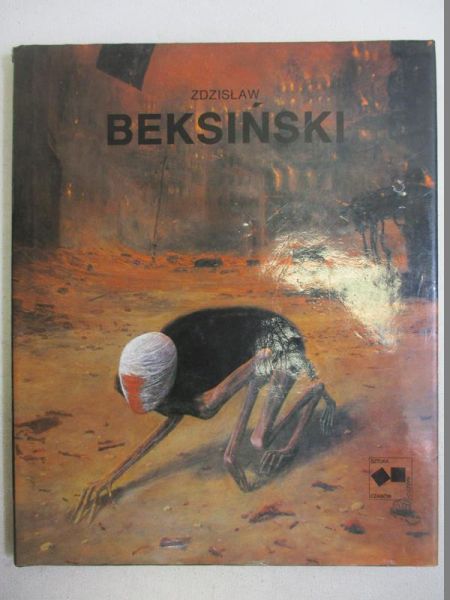 Zdzisław Beksiński
