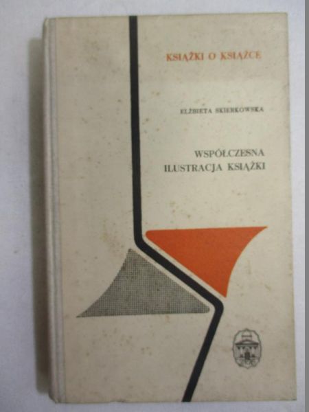 Współczesna ilustracja książki