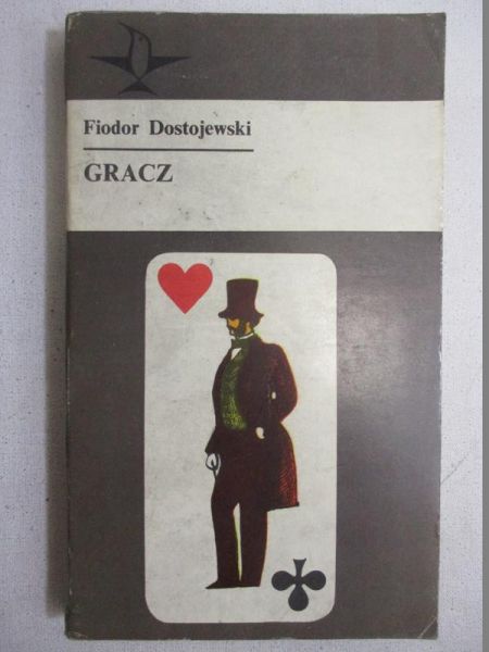 Gracz