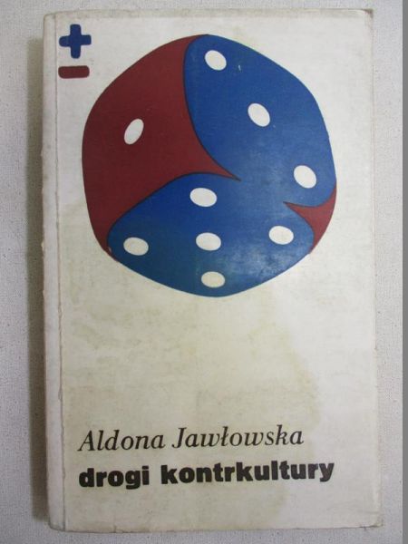 Drogi kontrkultury