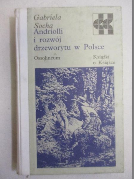 Andriolli i rozwój drzeworytu w Polsce