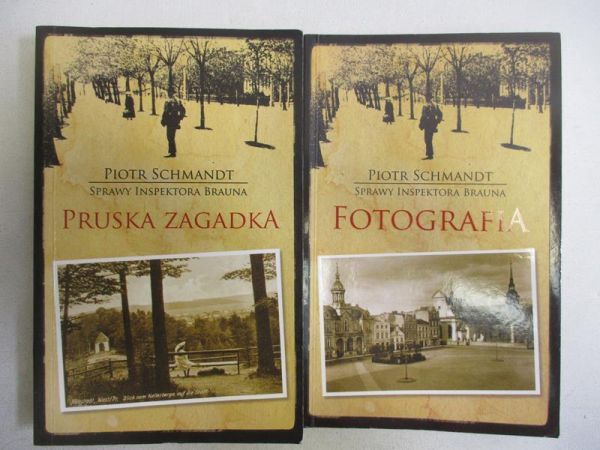 Fotografia/Pruska Zagadka