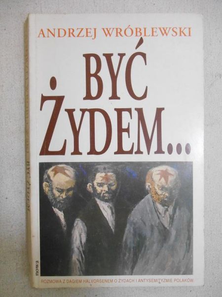 Być Żydem...