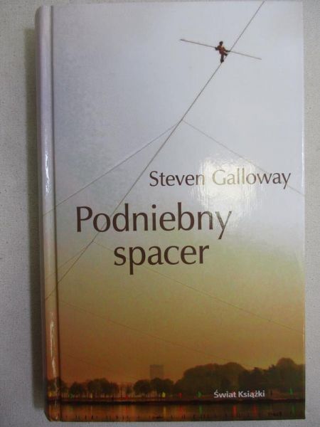 Podniebny spacer