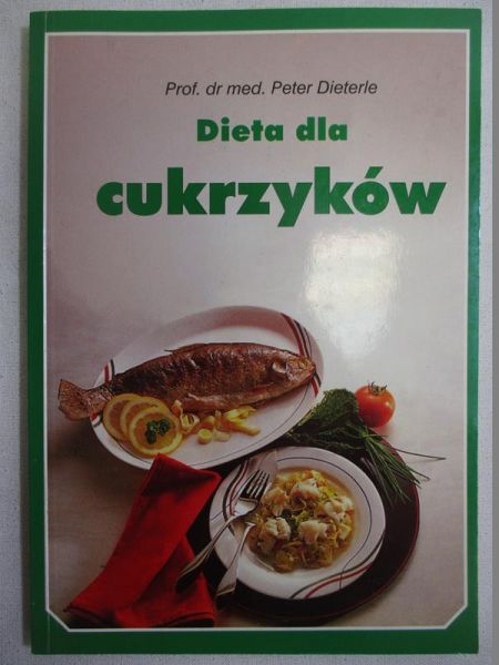 Dieta dla cukrzyków
