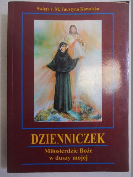 Dzienniczek