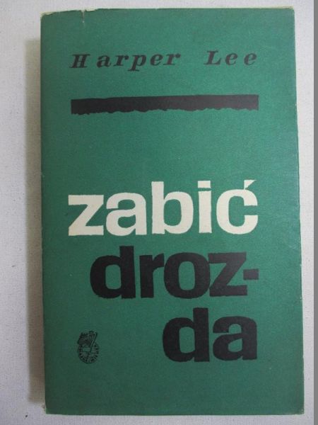 Zabić drozda
