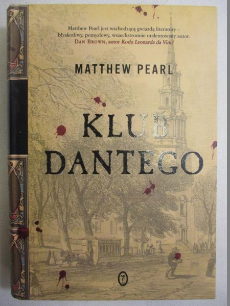Klub Dantego