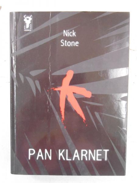 Pan Klarnet