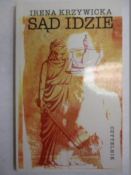 Sąd idzie