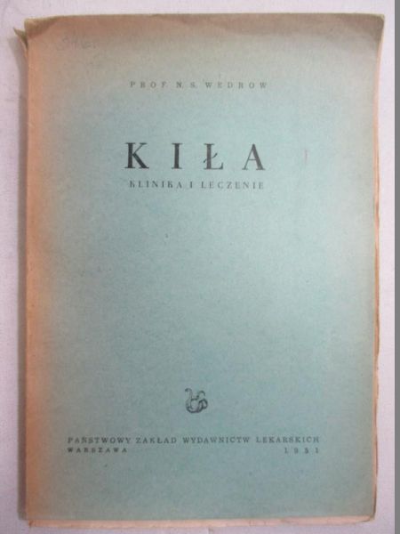 Kiła. Klinika i leczenie