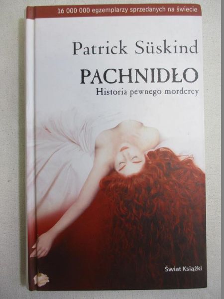 Suskind  - Pachnidło