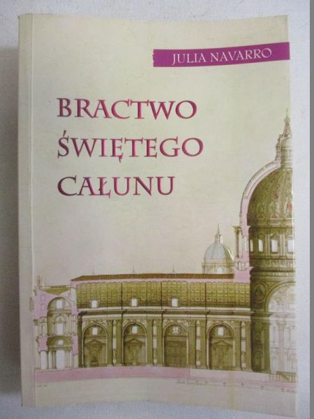 Bractwo świętego całunu