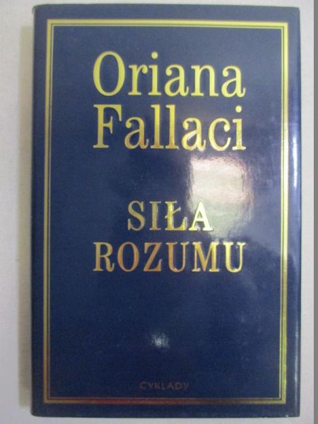 Siła rozumu