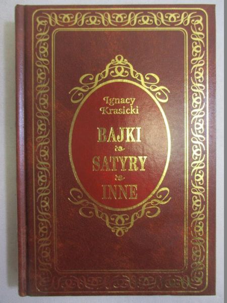 Bajki / Satyry / Inne