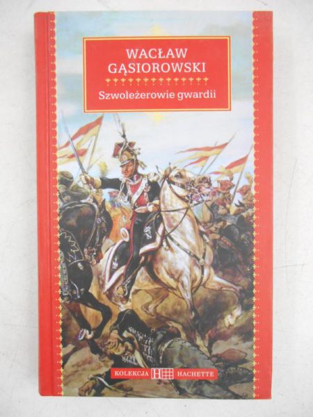 Szwoleżerowie gwardii