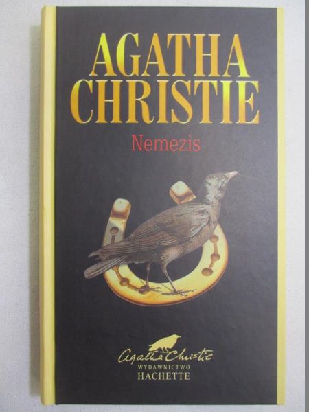 Christie Agatha - Nemezis