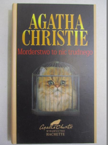 Christie Agatha - Morderstwo to nic trudnego