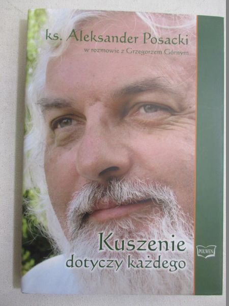 Kuszenie dotyczy każdego